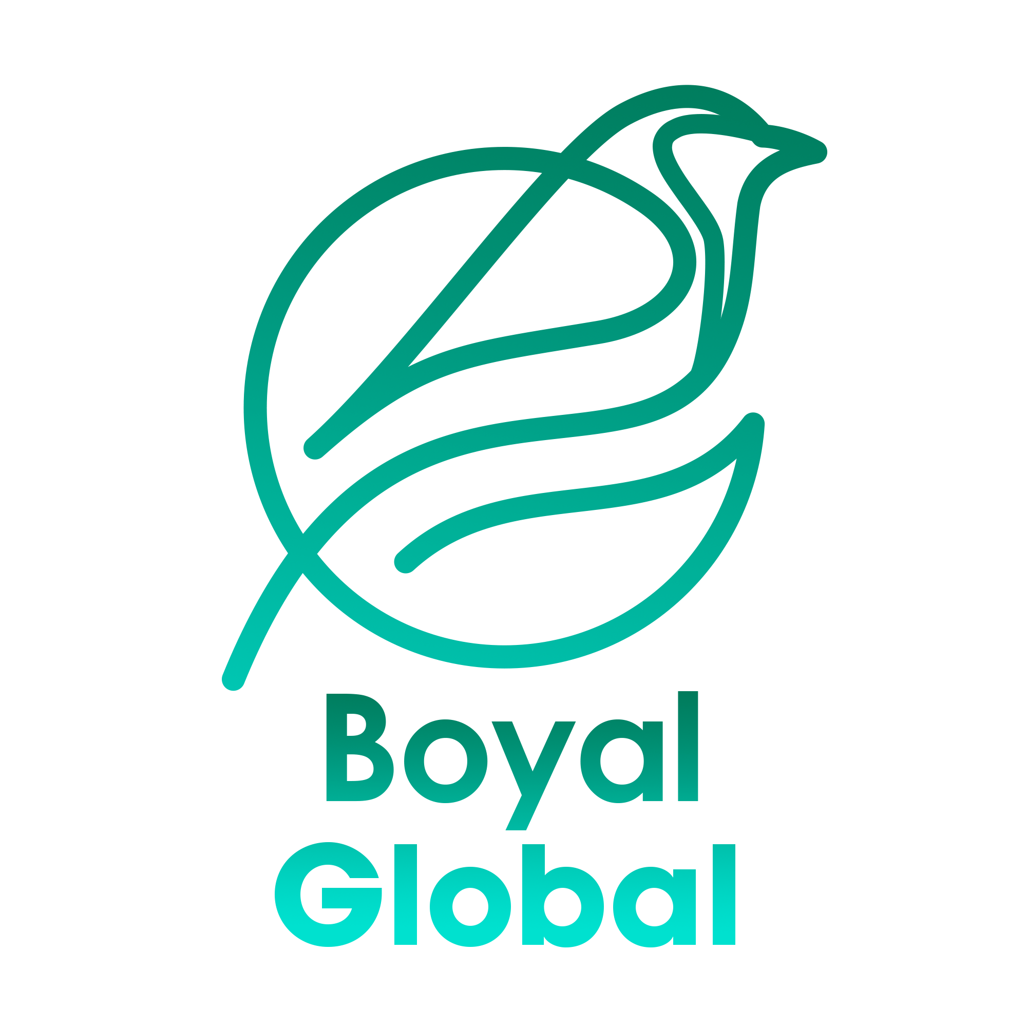 Logo Boyal